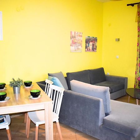Lila'S House Apartment Prinos  Bagian luar foto
