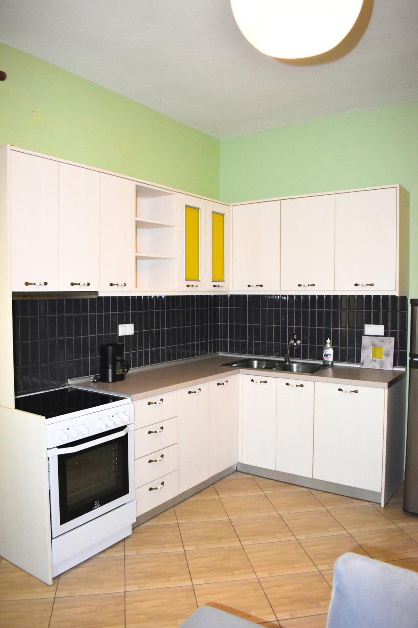Lila'S House Apartment Prinos  Bagian luar foto