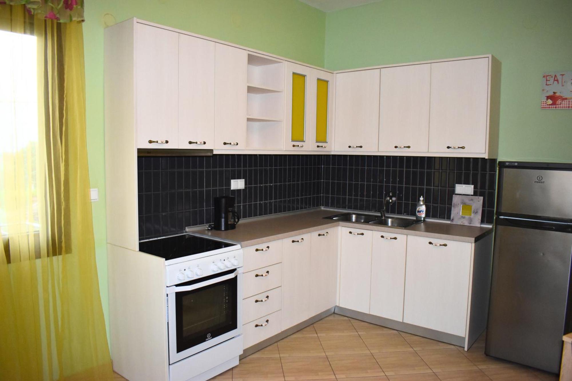 Lila'S House Apartment Prinos  Bagian luar foto