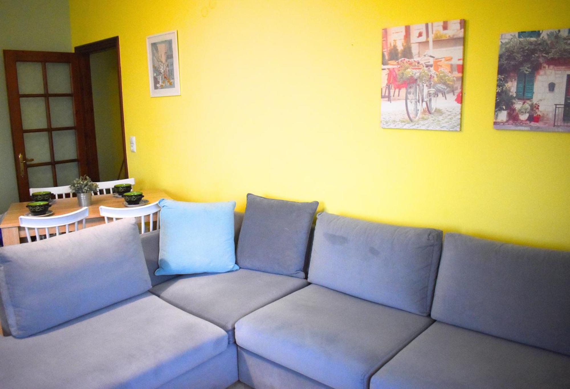 Lila'S House Apartment Prinos  Bagian luar foto