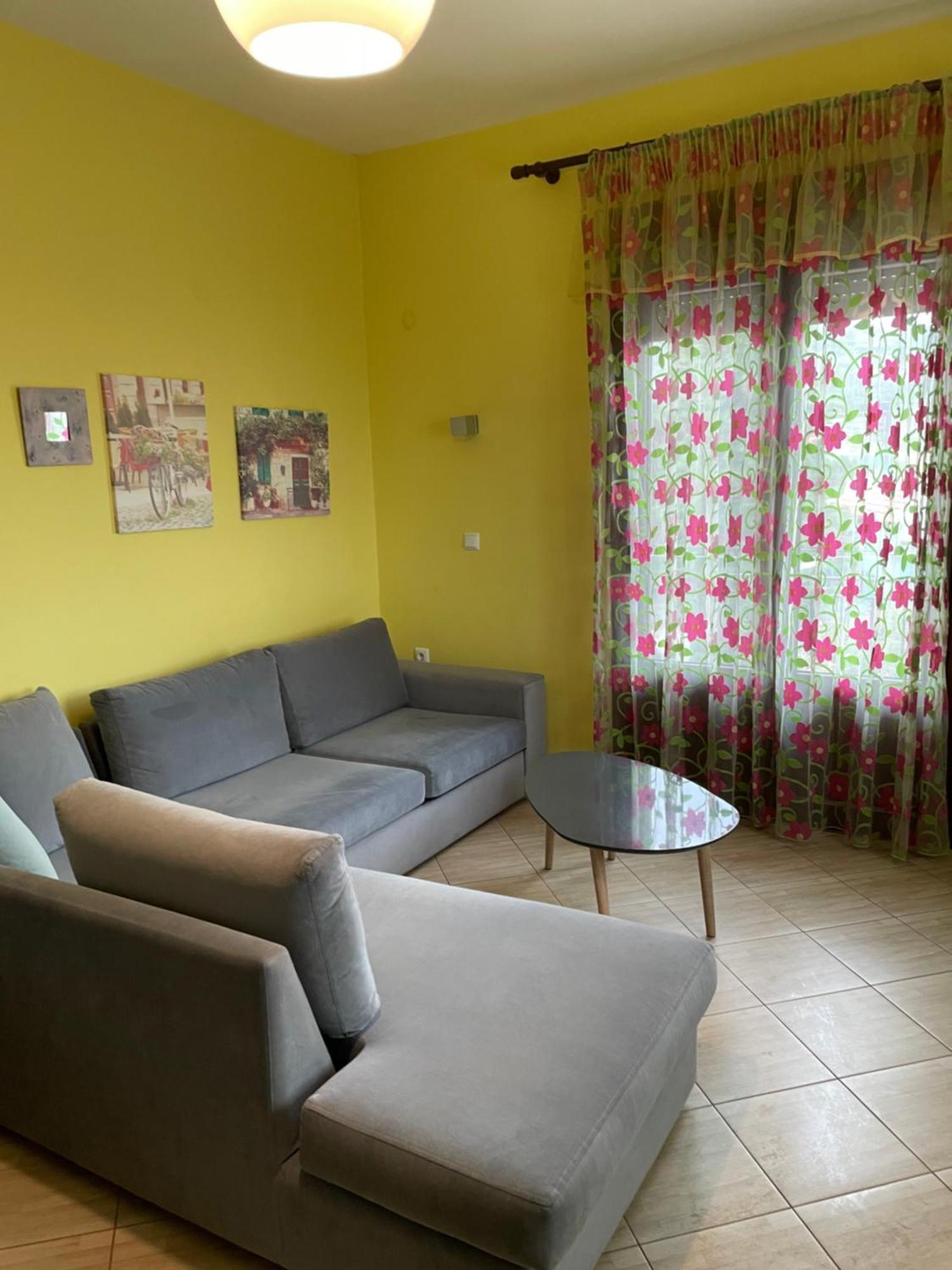 Lila'S House Apartment Prinos  Bagian luar foto