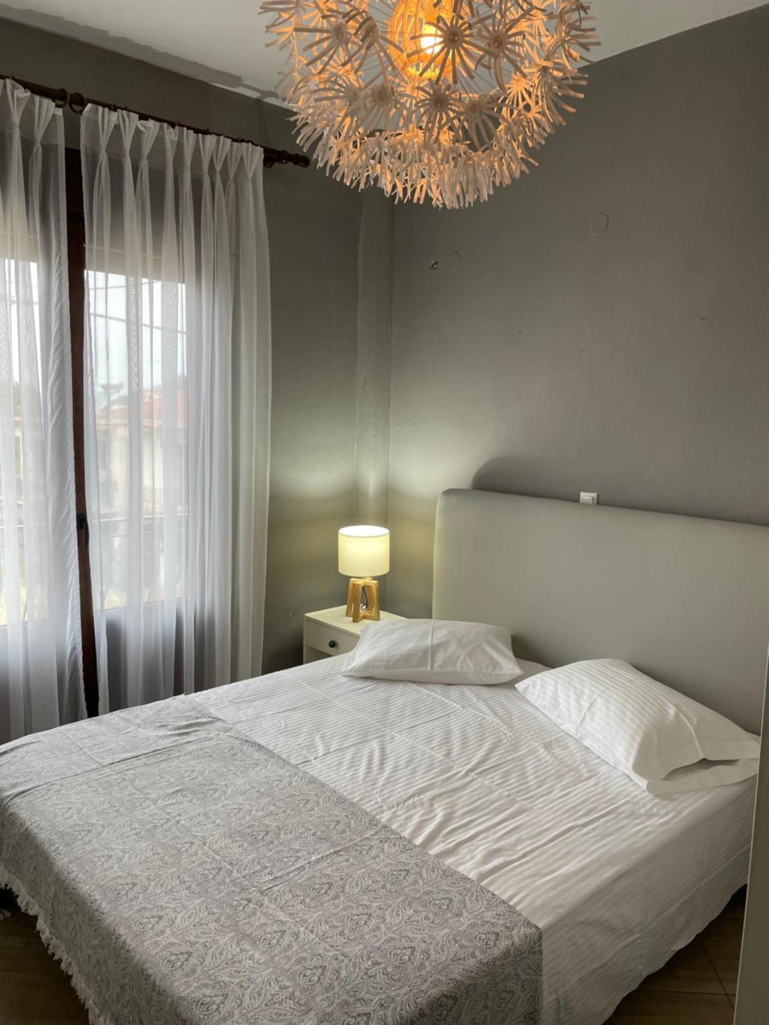 Lila'S House Apartment Prinos  Bagian luar foto