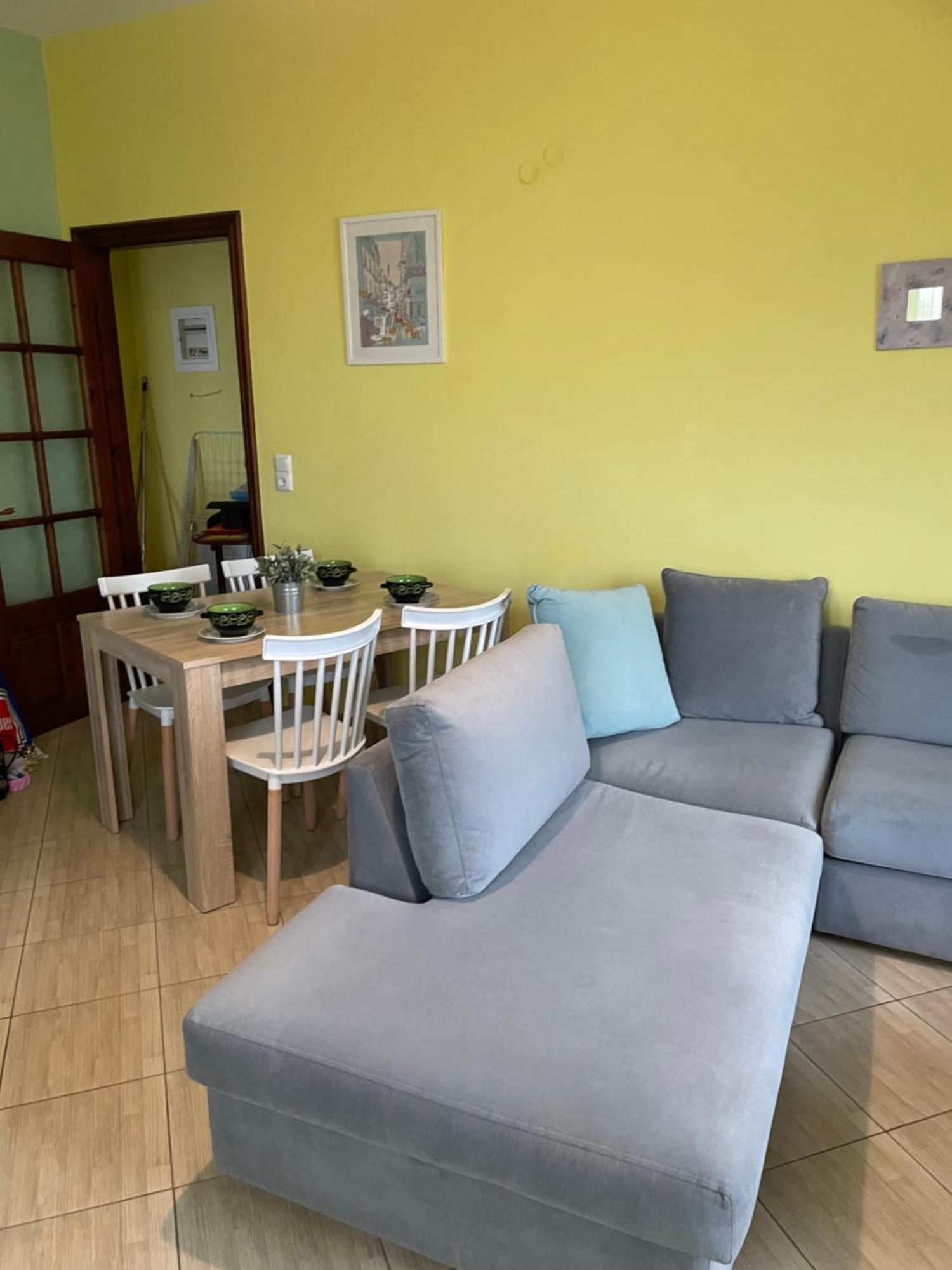 Lila'S House Apartment Prinos  Bagian luar foto