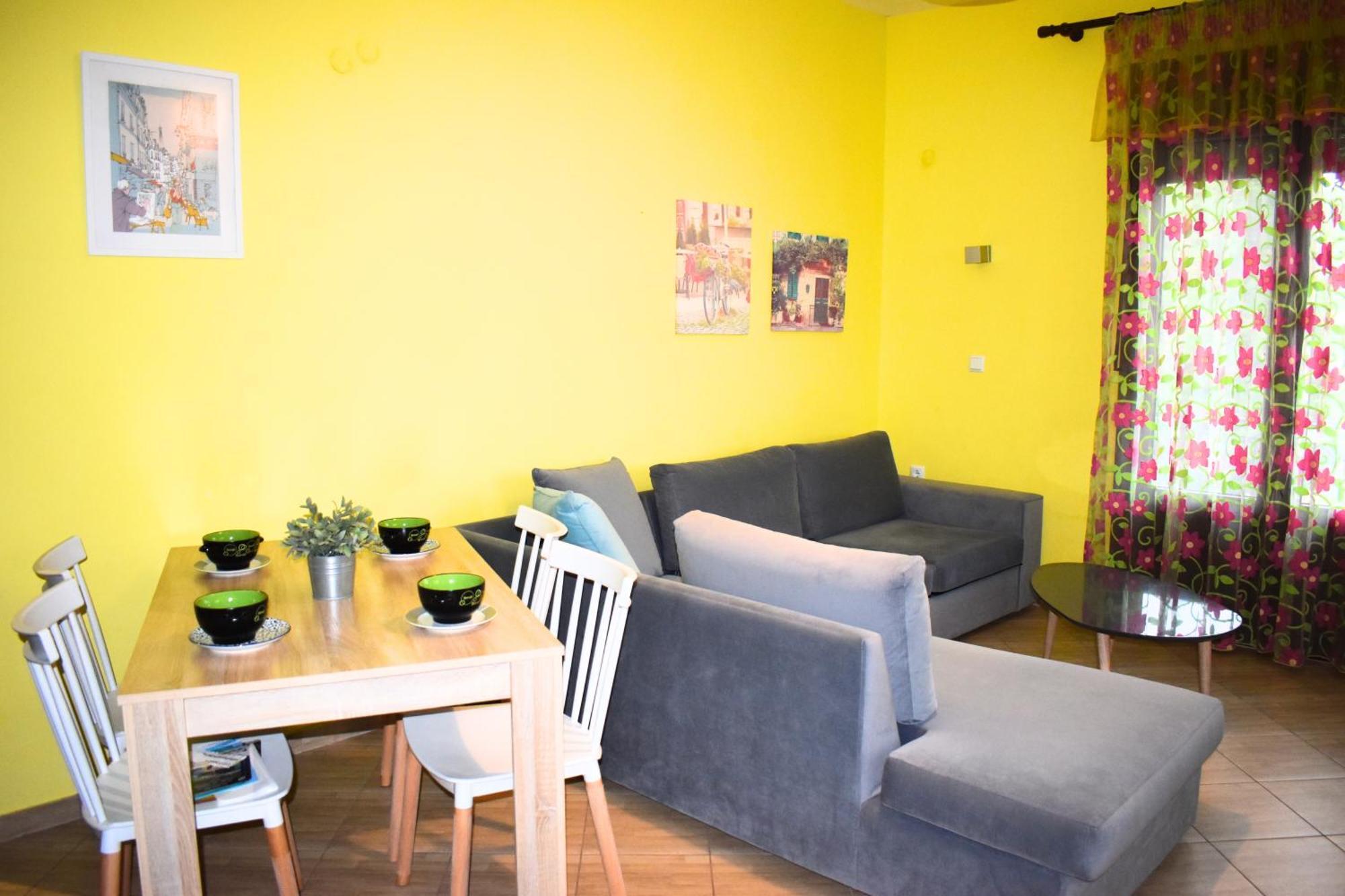Lila'S House Apartment Prinos  Bagian luar foto