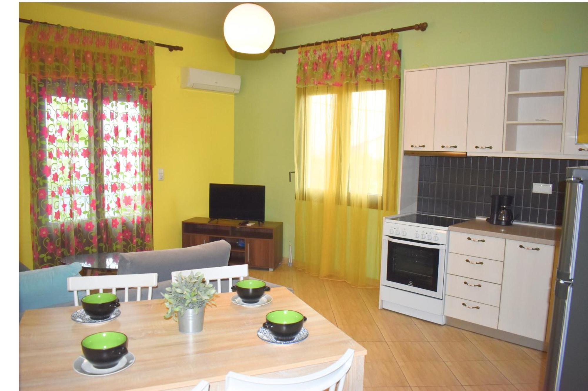 Lila'S House Apartment Prinos  Bagian luar foto