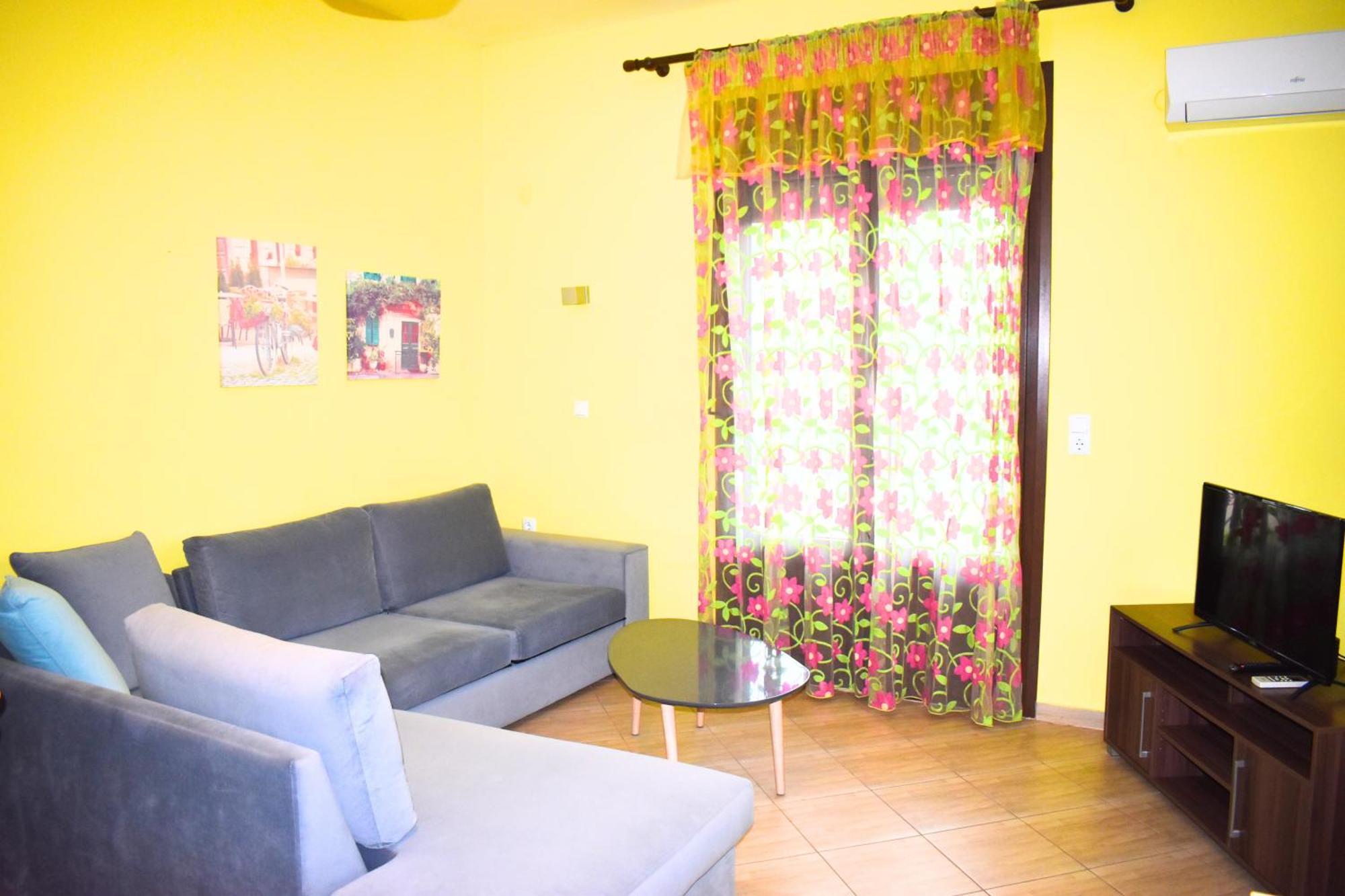 Lila'S House Apartment Prinos  Bagian luar foto